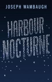Harbour Nocturne - book cover