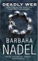 Deadly Web by Barbara Nadel