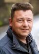 crime thriller author Matt Hilton Biography