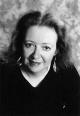 crime thriller author Barbara Nadel Biography