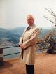 crime thriller author David Williams Biography